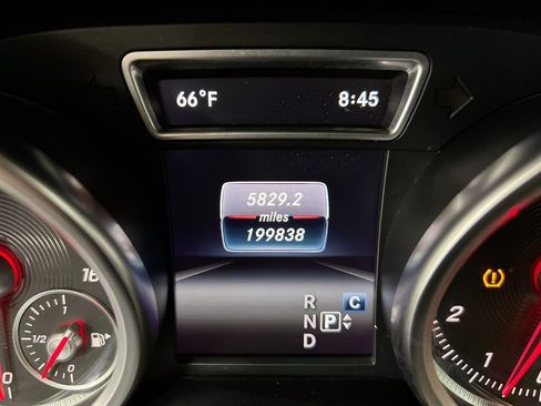 Used 2017 Mercedes-Benz GLE 350 4MATIC image 13