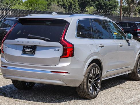 Used 2025 Volvo XC90 B6 Plus w/ Protection Package Premier AWD/4WD image 6