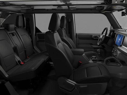 New 2026 Ford Bronco Outer Banks AWD/4WD image 31