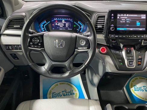 Used 2018 Honda Odyssey EX-L image 13