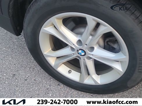 Used 2020 BMW X3 xDrive30i AWD/4WD image 9