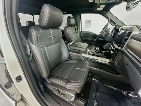 New 2026 Ford F150 Platinum AWD/4WD image 30