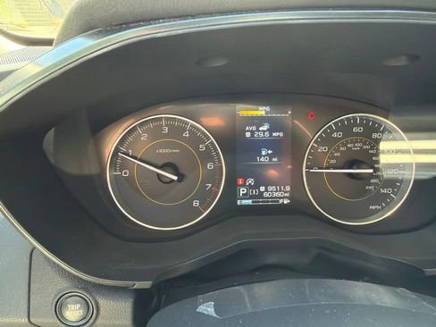 Used 2021 Subaru Crosstrek 2.5i Sport w/ Moonroof Package AWD/4WD image 17