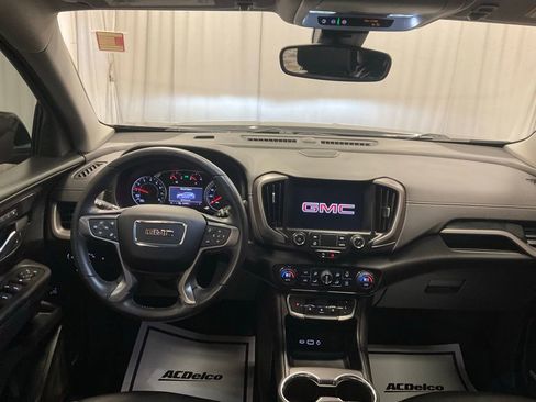 Used 2022 GMC Terrain AT4 w/ Infotainment Package II image 34