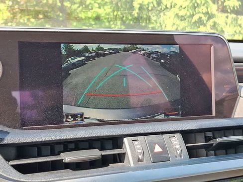 Used 2019 Lexus ES 350 w/ Premium Package FWD image 15
