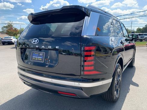 New 2026 Hyundai Palisade Limited image 50