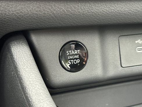 New 2026 Nissan Rogue SV image 22