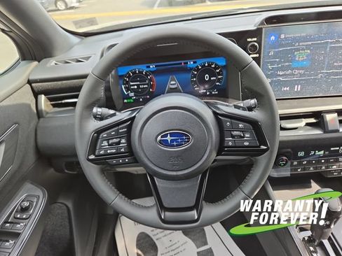 New 2026 Subaru Outback Premium AWD/4WD image 9