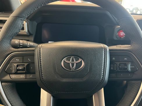 New 2025 Toyota Tacoma TRD Sport image 18