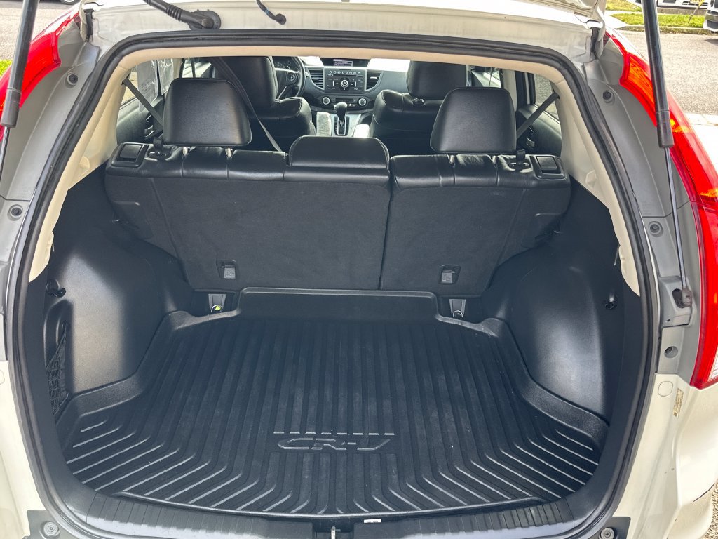Used 2014 Honda CR-V EX-L image 18