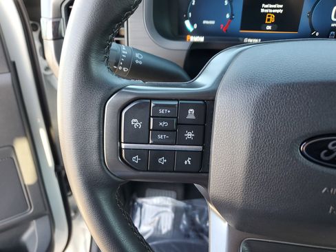 Certified 2024 Ford F150 XLT w/ Equipment Group 302A MID image 21