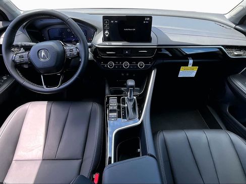 Certified 2026 Acura ADX FWD image 5