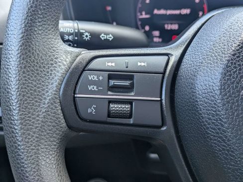 Used 2024 Honda Accord LX image 22