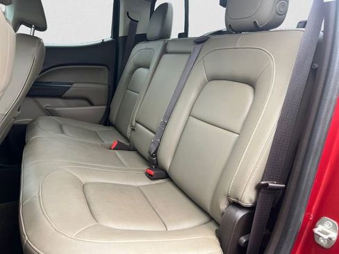 Used 2015 GMC Canyon SLT w/ Driver Alert Package image 13