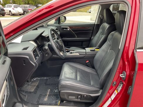 Used 2016 Lexus RX 350 AWD image 13