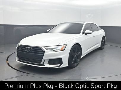 Used 2020 Audi A6 3.0T Premium Plus w/ Premium Plus Package