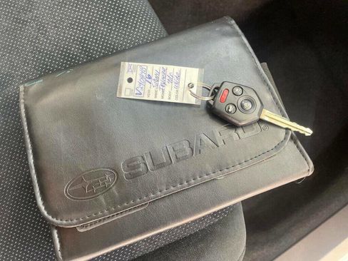 Used 2016 Subaru Impreza 2.0i image 32