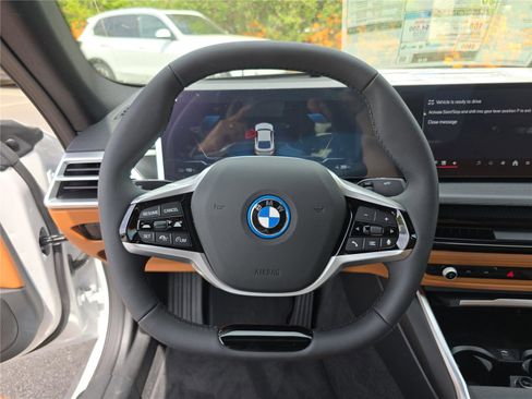 New 2026 BMW i4 eDrive40 w/ Premium Package RWD image 31