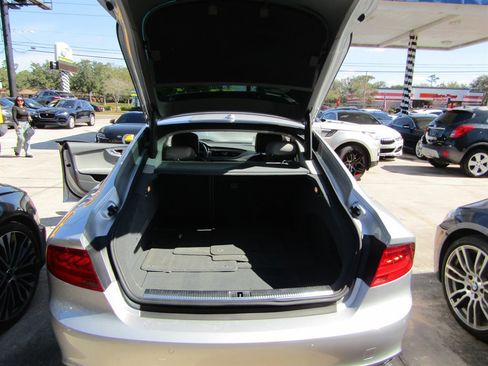 Used 2013 Audi A7 3.0T Premium Plus w/ Premium Plus Pkg image 6