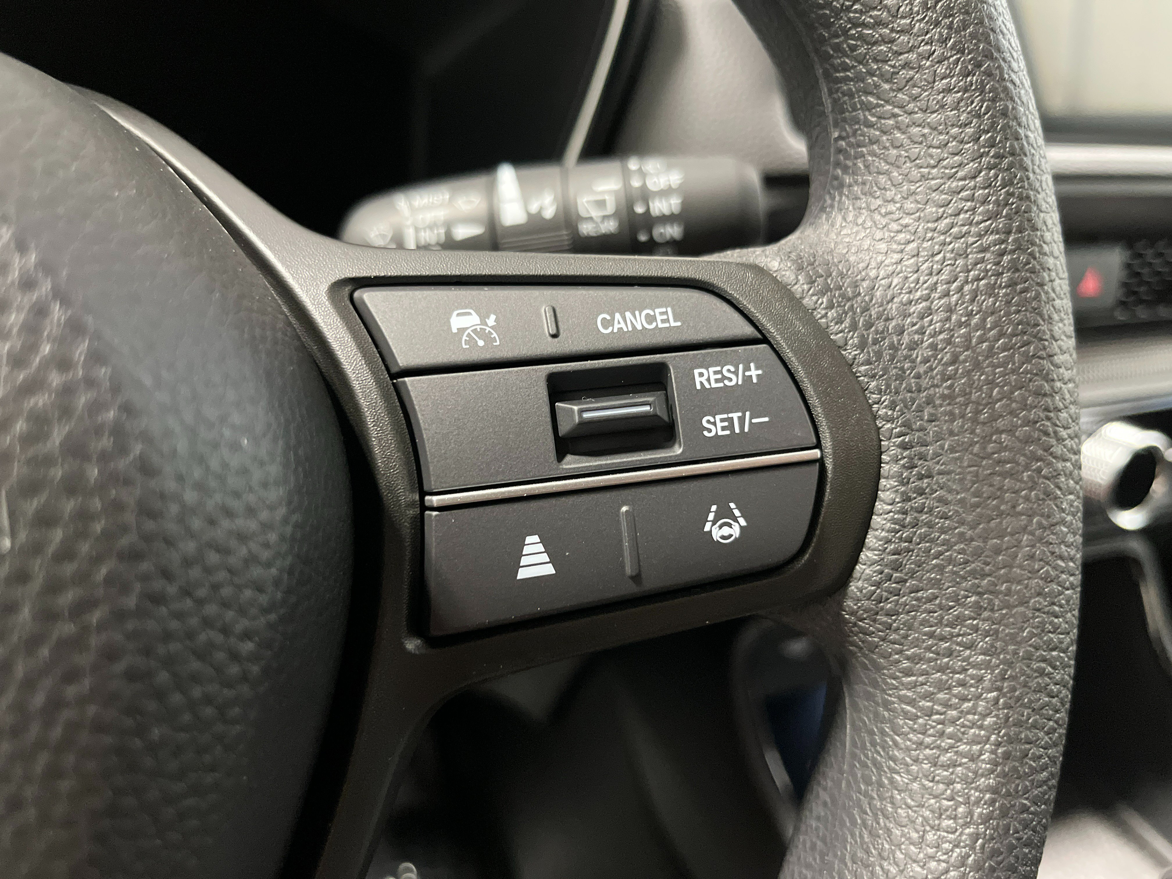 New 2027 Honda CR-V EX image 18