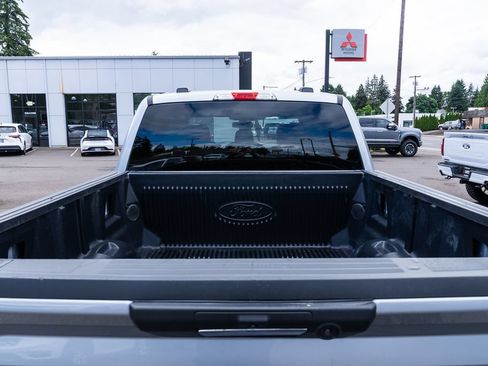 Used 2024 Ford F150 XLT AWD/4WD image 7