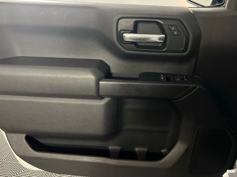 Used 2024 Chevrolet Silverado 1500 W/T w/ WT Fleet Convenience Package image 22
