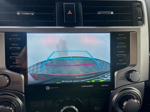 Used 2024 Toyota 4Runner SR5 Premium image 23