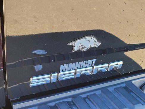 Used 2015 GMC Sierra 1500 2WD Double Cab w/ Elevation Edition image 25