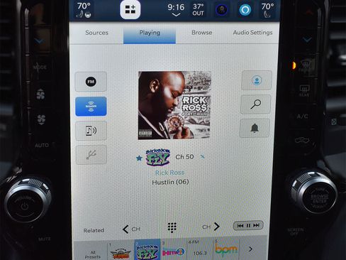 Used 2022 RAM 1500 Limited image 24