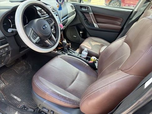 Used 2017 Subaru Forester 2.0XT Touring AWD/4WD image 10