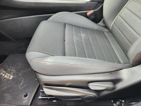 Used 2025 Dodge Hornet GT AWD/4WD image 25