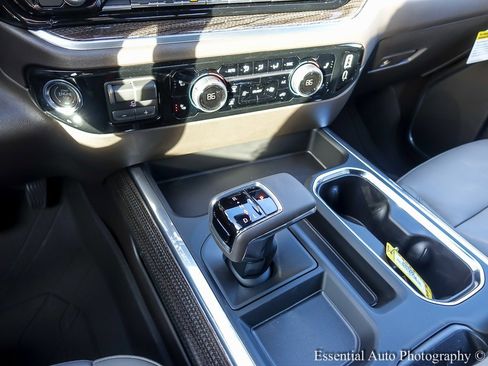 New 2026 Chevrolet Silverado 1500 RST w/ Convenience Package II image 20