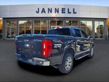Used 2021 Ford Ranger XLT w/ Equipment Group 302A High image 5