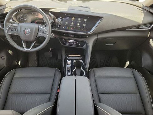 Used 2023 Buick Envision Essence FWD image 11