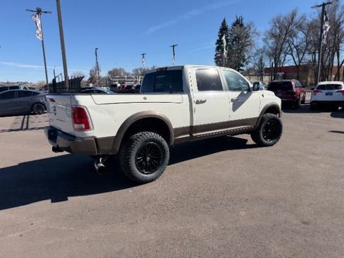 Used 2017 RAM 2500 Longhorn w/ Protection Group image 23