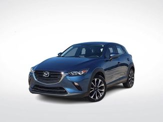 Used 2019 MAZDA CX-3 Touring AWD/4WD video 1