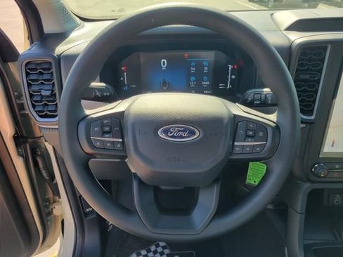 New 2025 Ford Ranger XL w/ Trailer Tow Package image 22