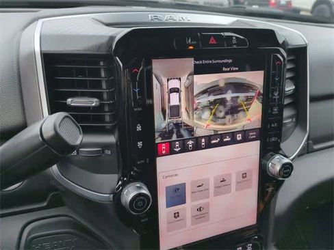 New 2026 RAM 2500 Big Horn image 29