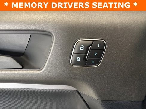 Used 2025 Ford Bronco Sport Badlands w/ Sasquatch Badlands Package image 29