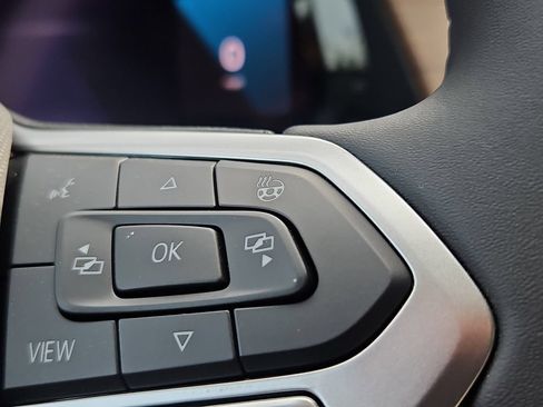 New 2026 Volkswagen Atlas SE AWD/4WD image 12
