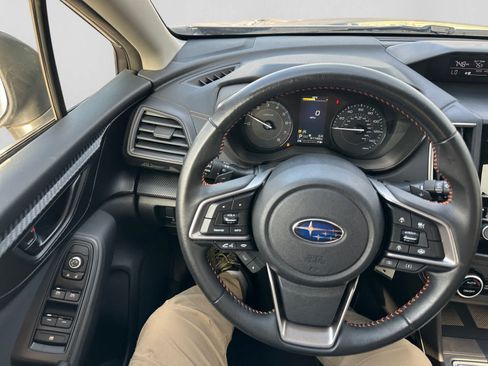 Used 2023 Subaru Crosstrek 2.0i Premium AWD/4WD image 29