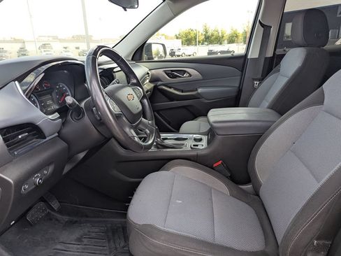 Used 2018 Chevrolet Traverse LT AWD/4WD image 24
