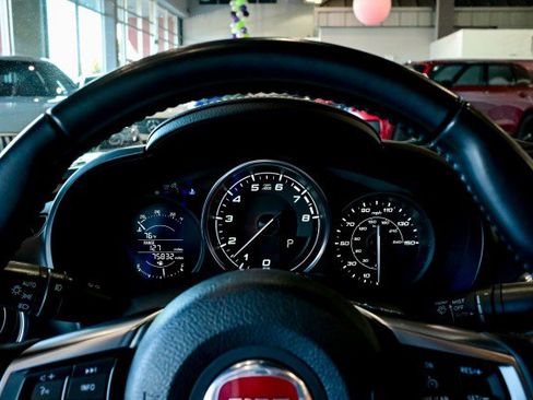 Used 2019 FIAT 124 Spider Lusso w/ Convenience Group image 47