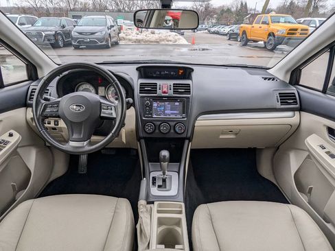 Used 2012 Subaru Impreza 2.0i Premium AWD/4WD image 2