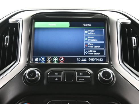 Used 2020 Chevrolet Silverado 1500 RST image 33