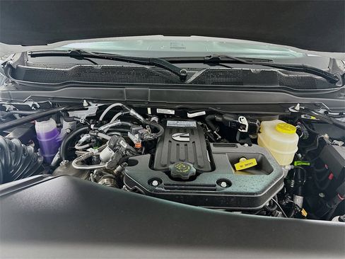 New 2026 RAM 3500 Tradesman image 15