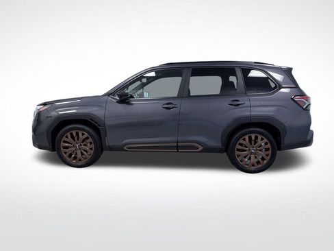 Used 2025 Subaru Forester Sport AWD/4WD image 10
