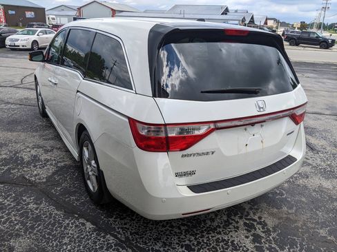 Used 2013 Honda Odyssey Touring image 5