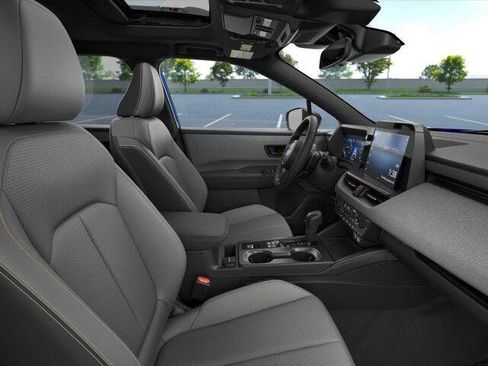 New 2026 Subaru Outback Limited AWD/4WD image 15