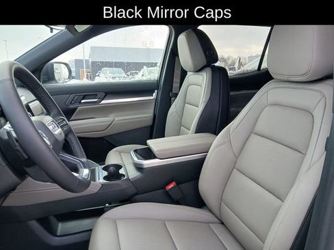 New 2026 GMC Terrain Elevation w/ Elevation Premium Package image 11